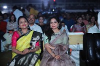 Legends Live Concert Press Meet Photos